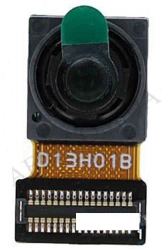 Камера Huawei Honor 9 Lite DualSim (LLD-L31)/ Mate10 Lite 2MP фронтальна (маленька) зі шлейфом*