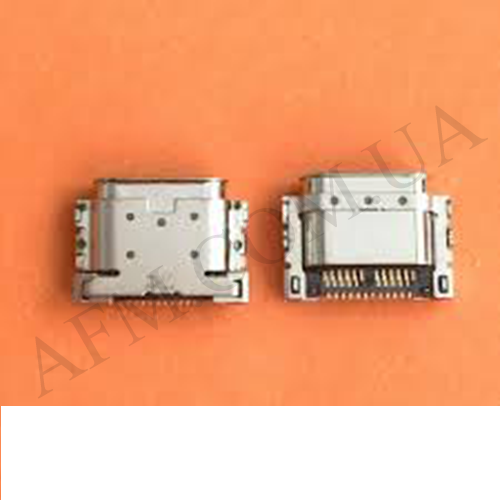 Коннектор LG H870 G6/ H871/ H872/ H873/ LS993/ US997/ VS998 Type-C