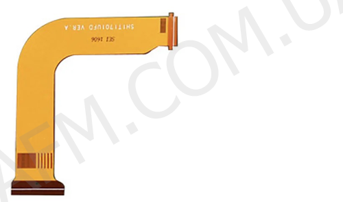 Шлейф (Flat cable) Huawei MediaPad T1 7.0 (T1-701U) міжплатний на дисплей *