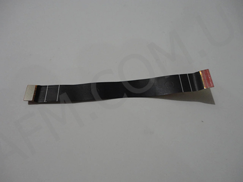 Шлейф (Flat cable) Meizu M3S (Y685)/ M3S mini межплатный*