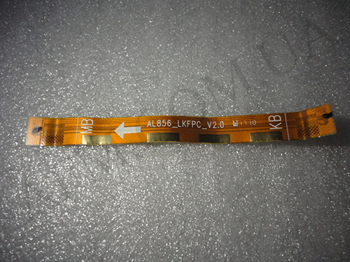 Шлейф (Flat cable) Meizu M5C (M710H) міжплатний *