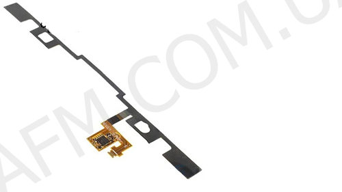 Шлейф (Flat cable) Samsung T800 Galaxy Tab S 10.5"/ T805 с сенсорными кнопками*