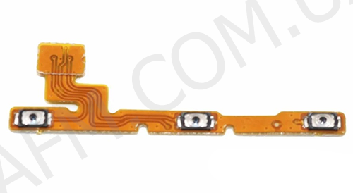 Шлейф (Flat cable) Xiaomi Mi Pad 2/ Mi Pad 3 з кнопкою включення, з кнопками гучності