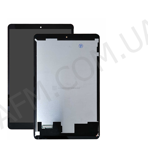 Дисплей (LCD) Huawei MediaPad M5 Lite 8 LTE (JDN2-AL00)/ Wi-Fi (JDN2-W09) чёрный
