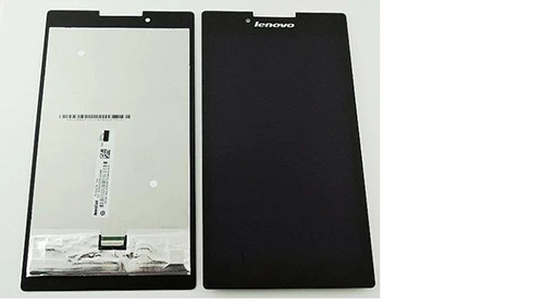 Дисплей (LCD) Lenovo Tab 2 A7-30/ A7-30DC/ A7-30F чорний