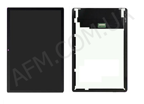 Дисплей (LCD) Huawei MatePad T10S (AGS3-L09/ AGS3-W09) Wi-Fi чорний