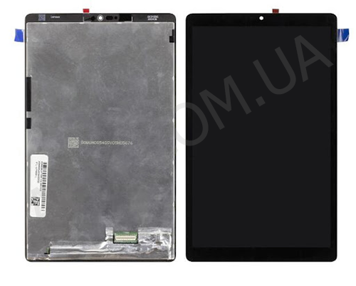 Дисплей (LCD) Lenovo Tab M8 FHD TB-8705F Wi-Fi чорний
