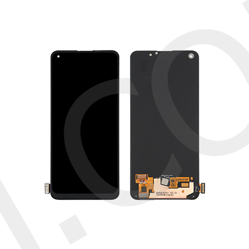 Дисплей (LCD) Oppo A94/ Reno 5 Lite TFT чёрный