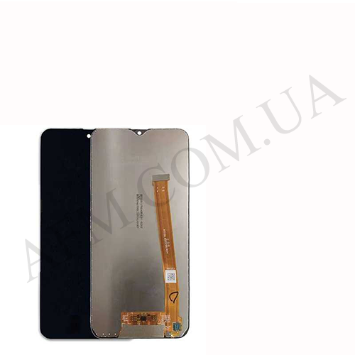 Дисплей (LCD) Samsung A202F Galaxy A20e/ A102U INCELL чёрный