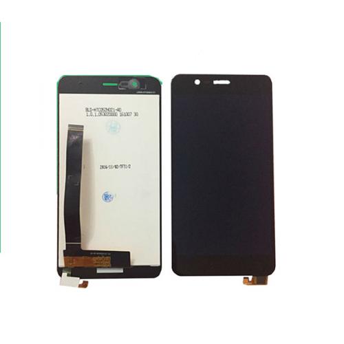 Дисплей (LCD) Asus ZenFone 3 Max (ZC520TL) 5.2 чорний