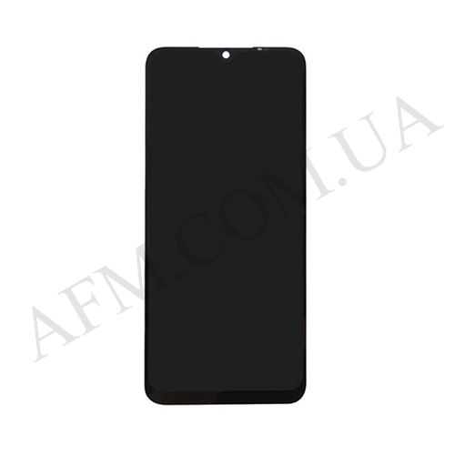 Дисплей (LCD) Blackview A55/ A55 Pro/ Oscal C60 чорний