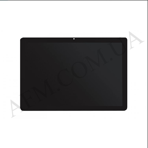 Дисплей (LCD) Blackview Tab 10/ Tab 10 Pro чорний