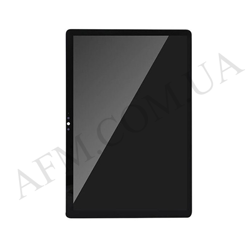 Дисплей (LCD) Blackview Tab 13 чорний