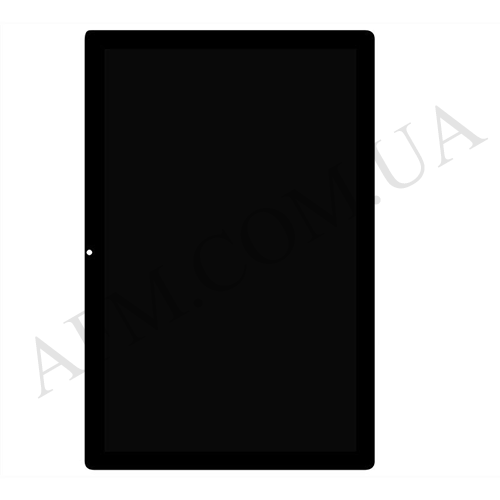 Дисплей (LCD) Blackview Tab 8 LTE/ Tab 8E чёрный