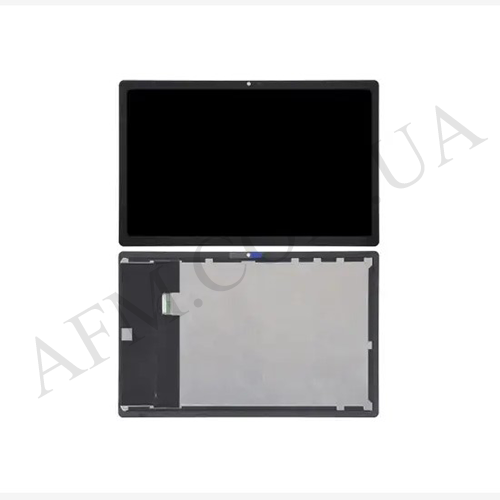 Дисплей (LCD) Blackview Tab 12/ Tab 12 Pro чорний