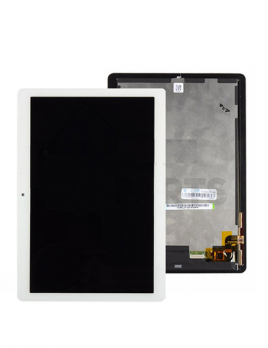Дисплей (LCD) Huawei MediaPad T3 10 LTE (AGS-L09) білий