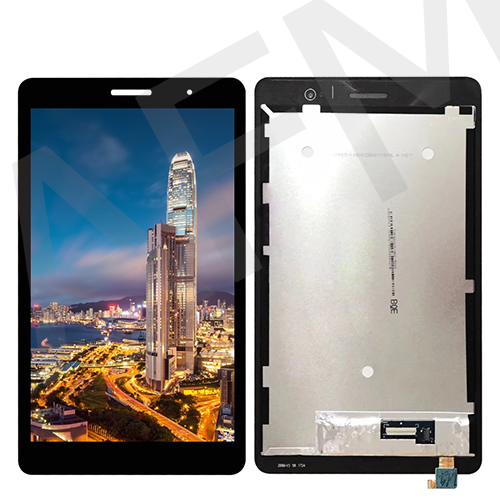 Дисплей (LCD) Huawei MediaPad T3 8.0 (KOB-L09) чёрный