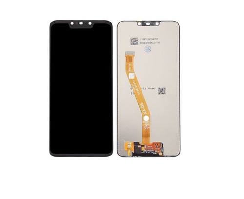 Дисплей (LCD) Huawei P Smart Plus (INE-LX1)/ Mate 20 Lite/ Nova 3/ 3i с сенсором чёрный