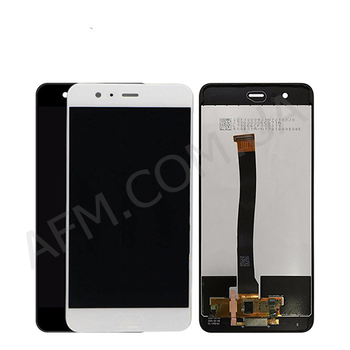 Дисплей (LCD) Huawei P10 Plus (VKY-L09/ L29) чорний