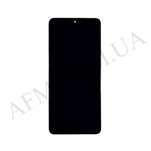 Дисплей (LCD) Huawei Honor Magic 4 Lite 5G/ X9 чорний
