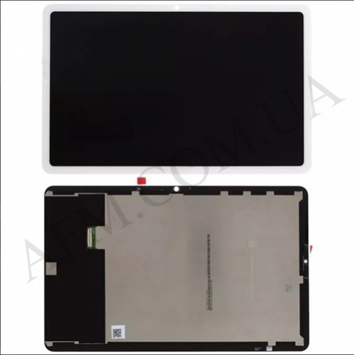 Дисплей (LCD) Huawei MatePad SE 10.4 чорний *