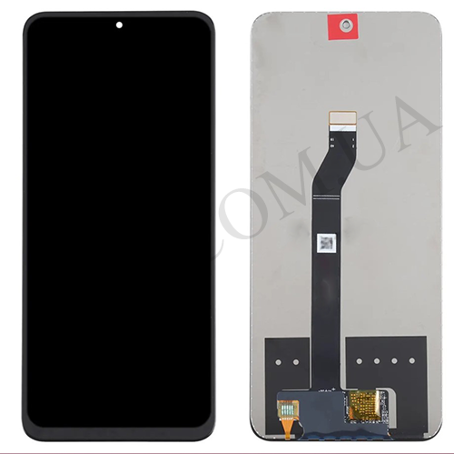 Дисплей (LCD) Huawei Nova Y90 чёрный