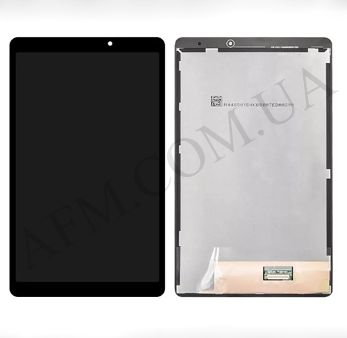 Дисплей (LCD) Huawei MatePad T8 чёрный