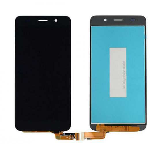 Дисплей (LCD) Huawei Y6 2015/ Honor 4A чорний *
