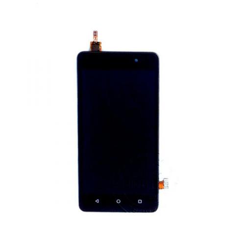 Дисплей (LCD) Huawei Honor 4C (CHM-U01)/ G Play mini чорний *