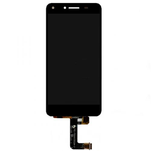 Дисплей (LCD) Huawei Y5 II (CUN-U29)/ Honor 5/ Honor Play 5 чорний (версія 3G)