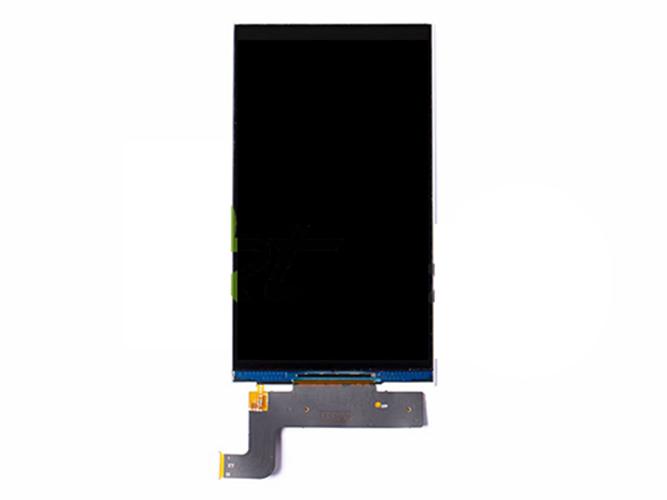 Дисплей (LCD) LG X150 Bello 2/ X155 Max/ X160/ X165 без сенсора*