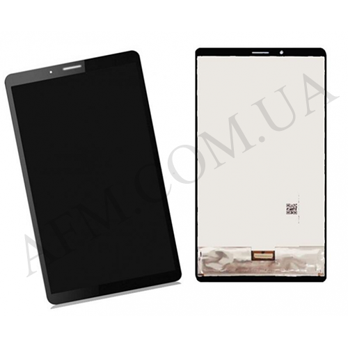 Дисплей (LCD) Lenovo Tab M7 TB-7305X/ TB-7306X LTE чорний