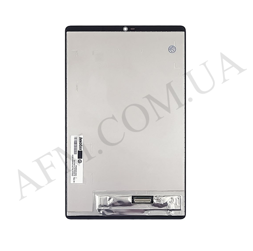 Дисплей (LCD) Lenovo Tab M8 HD TB-8505F чорний (зелений шлейф)