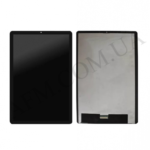 Дисплей (LCD) Lenovo Tab M9 TB310FU/ TB310XU чорний