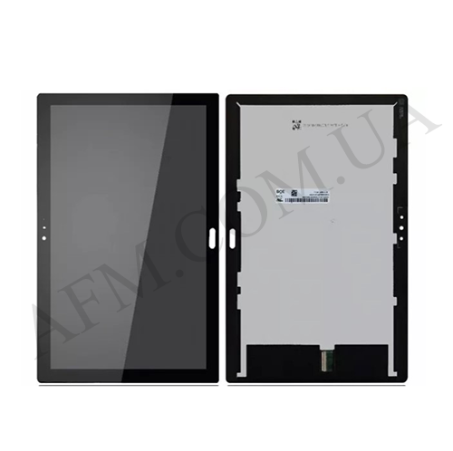 Дисплей (LCD) Lenovo Tab P10 TB-X705L LTE/ TB X705F Wi-Fi чёрный