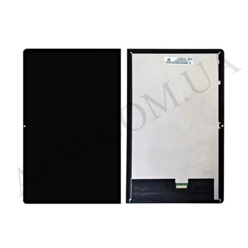Дисплей (LCD) Lenovo Yoga Tab 11 YT-J706F чорний