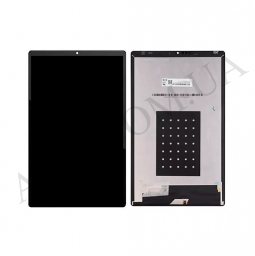 Дисплей (LCD) Lenovo Tab K10 TB-X6C6F чорний