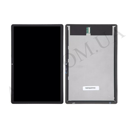 Дисплей (LCD) Lenovo Tab M10 Gen 3 TB328FU/ TB328XU чорний