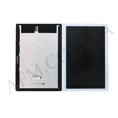 Дисплей (LCD) Lenovo Tab M10 LTE TB-X605L/ Wi-Fi TB-X605F білий