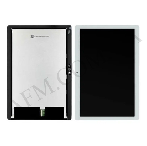 Дисплей (LCD) Lenovo Tab M10 HD TB-X505L LTE/ TB-X505F Wi-Fi білий