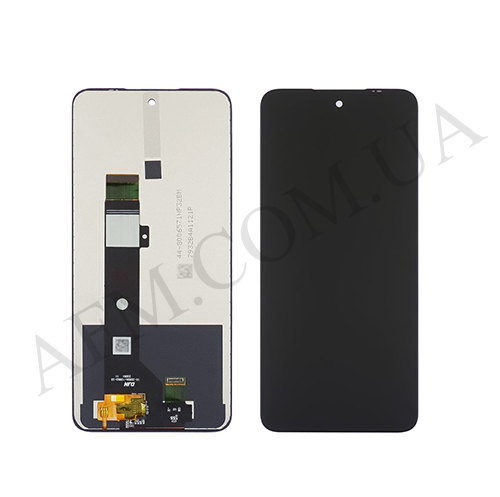 Дисплей (LCD) Motorola XT2335 Moto G53 чёрный