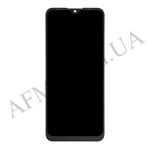Дисплей (LCD) Nokia C30 Dual Sim чорний
