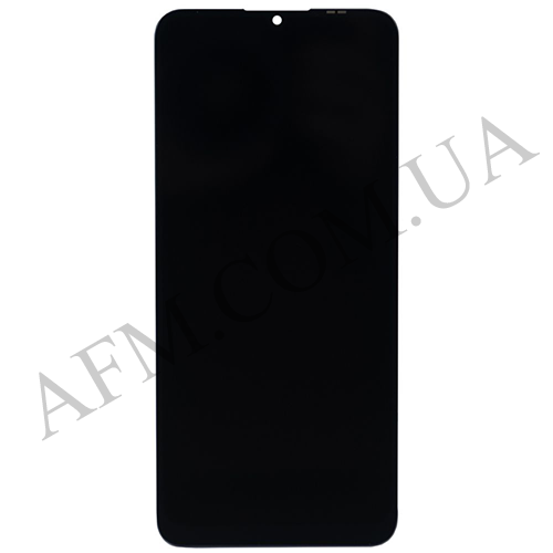 Дисплей (LCD) Nokia C31 чорний