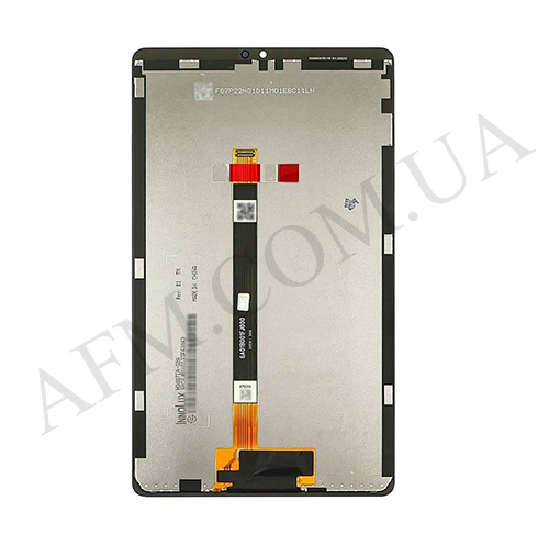 Дисплей (LCD) Realme Pad mini 8.7" Wi-Fi чёрный