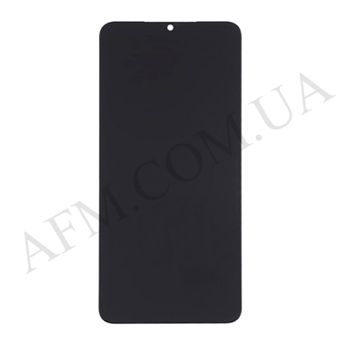 Дисплей (LCD) Samsung A047F Galaxy A04s/ A136U Galaxy A13 5G чорний