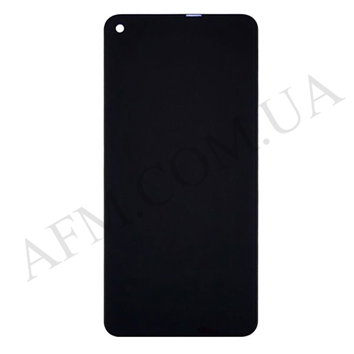 Дисплей (LCD) Samsung A6060 Galaxy A60 2019/ M405 INCELL чёрный*