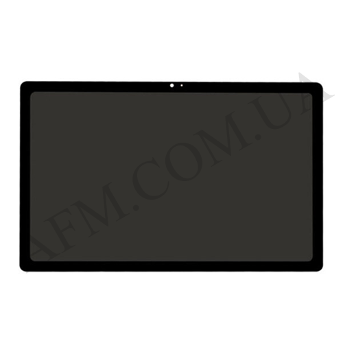 Дисплей (LCD) Samsung T500 Galaxy Tab A7 10.4/ T505 чорний