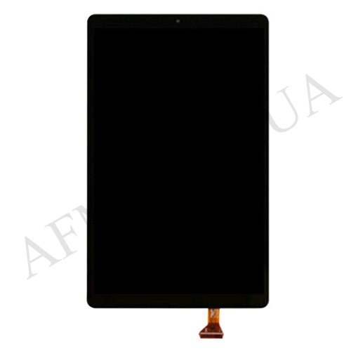 Дисплей (LCD) Samsung T510 Galaxy Tab A 10.1 2019 Wi-Fi/ T515 LTE чёрный