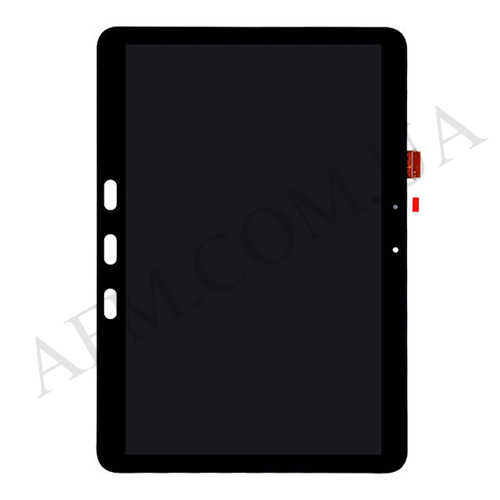 Дисплей (LCD) Samsung T540 Galaxy Tab Active Pro 10.1" Wi-Fi/ T545 LTE/ T547 чёрный*