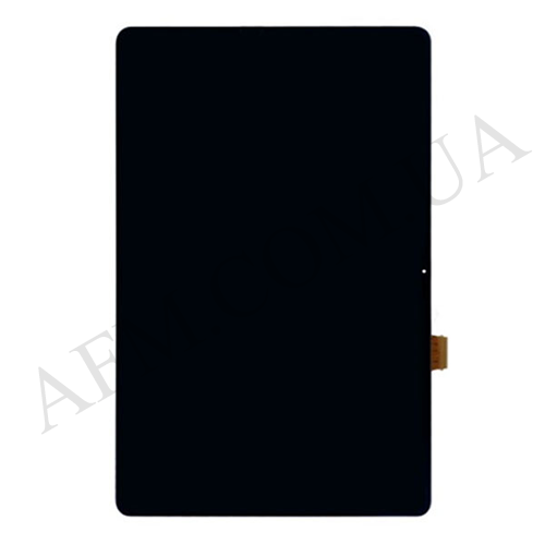 Дисплей (LCD) Samsung T730 Galaxy Tab S7 FE/ T733/ T735/ T736 чорний